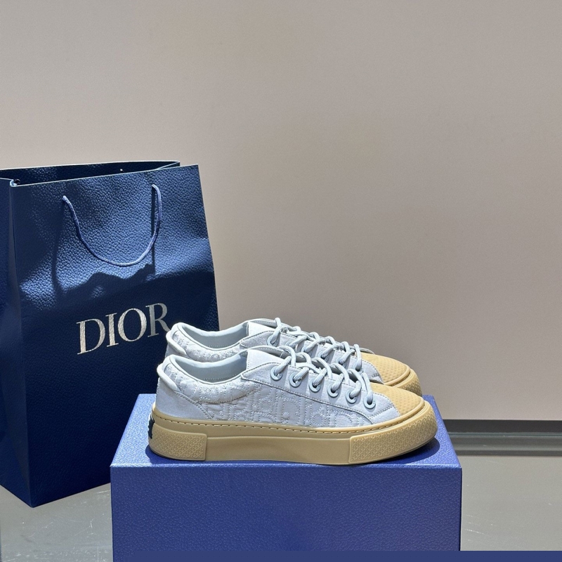 ch**an D*or casual shoes